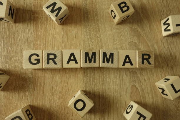 Grammar GR2